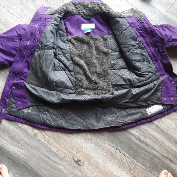 Columbia jacket - Picture 6 of 6